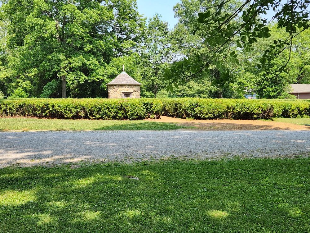 NEW HARMONY LABYRINTH Updated October 2024 11 Photos 1239 Main St