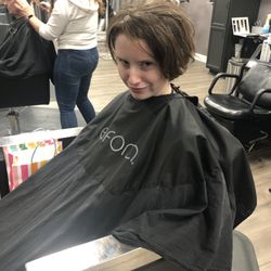 Essentials Salon