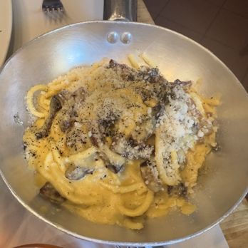 Nannarella - Carbonara 10/10 - Italian Near Me - Rome, RM