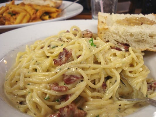 Gypsy's Trattoria Italiana by null