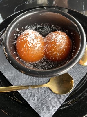 Masala Mingle Indian Bistro & Bar by null