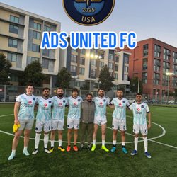 SFF Soccer