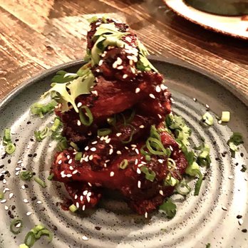 Copper Spoon - Korean wings - American Near Me - Fort Wayne, Indiana