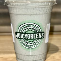 Juicygreens - Bahama Breeze