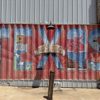 Blu's Barbeque & BBQ Catering - Barbeque Near Me - Dallas, Texas