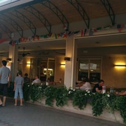BAR Ristorante DA Ornella