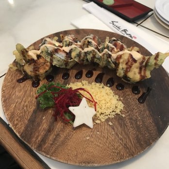 Sushi Boom - Sushi Bars Near Me - Orange, California Sushi Boom - Sushi Bars Near Me - Orange, California