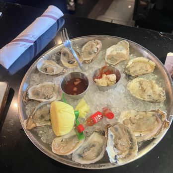 Will’s & Bill’s - Oysters - Breweries Near Me - Berwyn, Pennsylvania