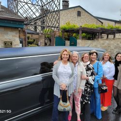 Masterpiece Limousine