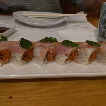 Teru Sushi - OMG Roll - Sushi Bars Near Me - Studio City, California Teru Sushi - OMG Roll - Sushi Bars Near Me - Studio City, California