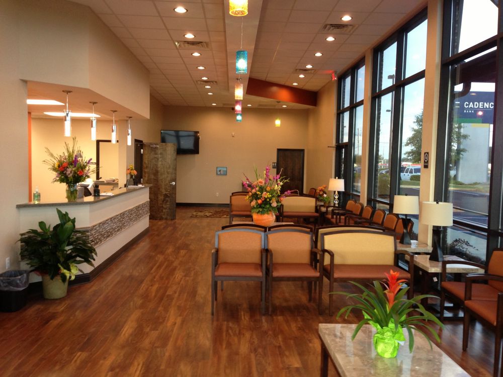 EASTSIDE URGENT CARE Updated October 2024 14 Mitylene Park Ln, Montgomery, Alabama Urgent