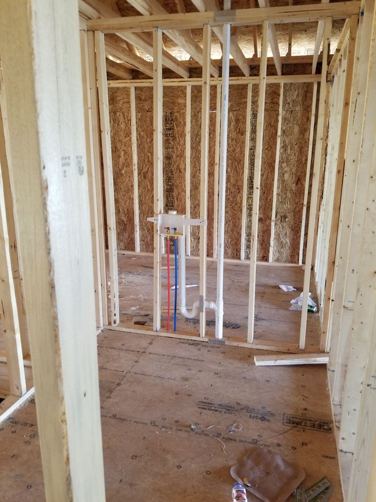 Slide of Boone Bros Plumbing