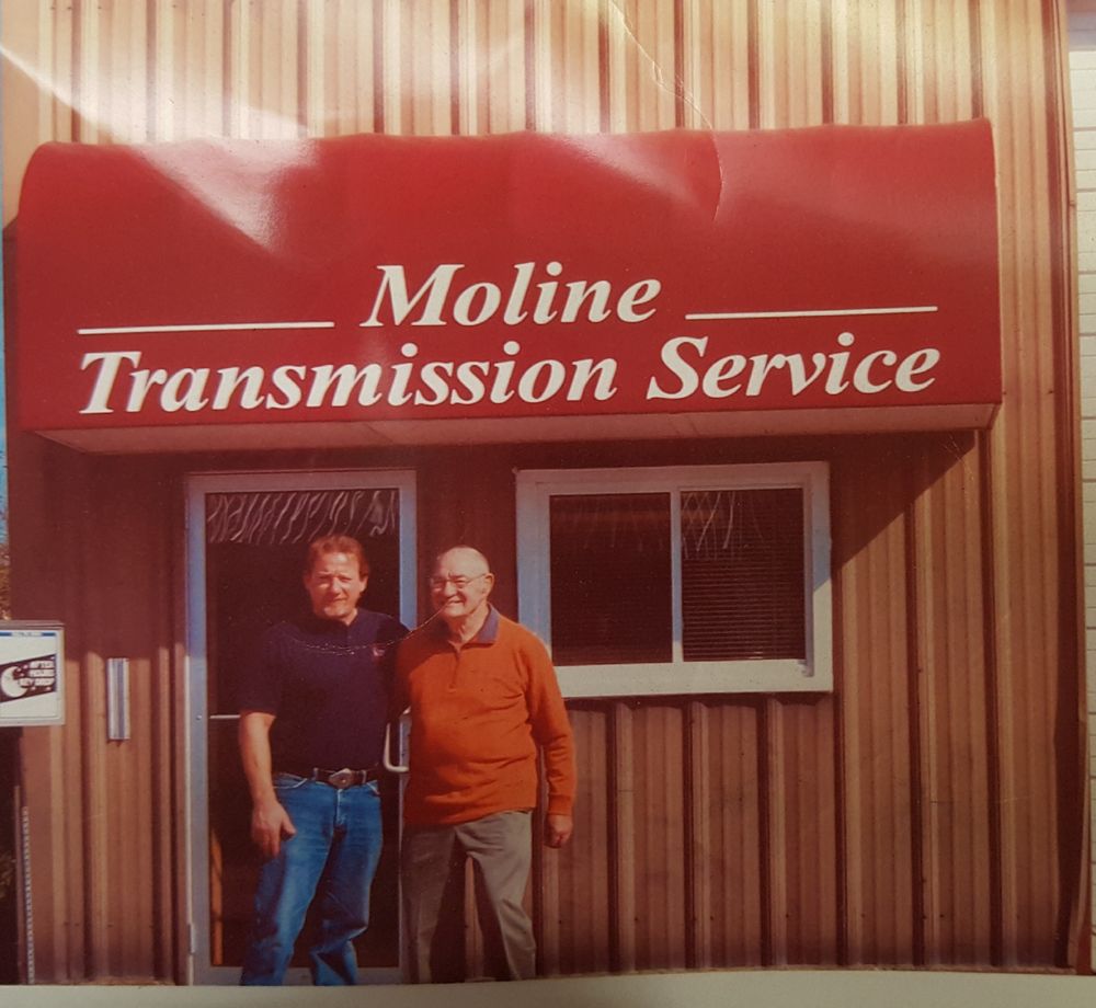 MOLINE TRANSMISSION SERVICE Updated September 2024 28 Photos 1521 46th Ave, Moline