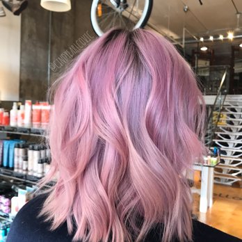 Cabello Hair - Candy pink by Cindy-Rose instagram @cindyearlcovic - Hair Salons Near Me - Windsor, Ontario Cabello Hair - Candy pink by Cindy-Rose instagram @cindyearlcovic - Hair Salons Near Me - Windsor, Ontario
