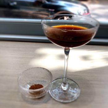 Infinitic - Coffee & Tea Near Me - Hong Kong, HK Infinitic - Coffee & Tea Near Me - Hong Kong, HK