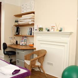 The Massage Centre - Sports Massage London - The Massage Centre