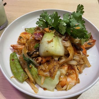 Bun Belly - Noodle dish - Vietnamese Near Me - Austin, Texas