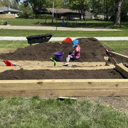 Mr Yard - 6 yards dirt dumped for garden