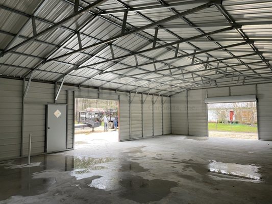 INFINITY CARPORTS - Updated October 2025 - 22 Photos - 7977 State Hwy ...