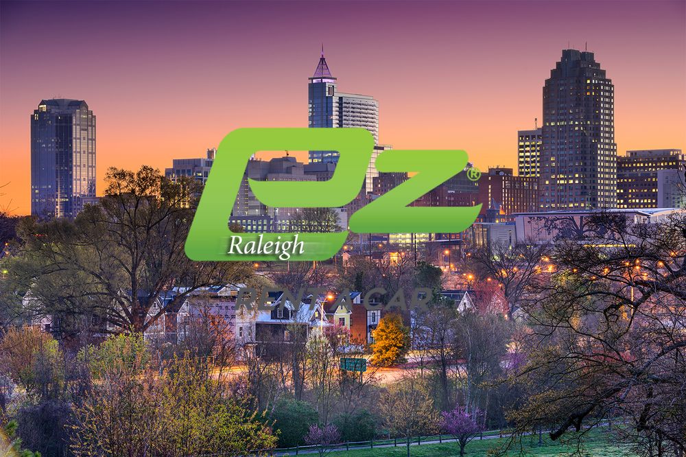 EZ RENT A CAR 71 Reviews 1015 Trade Dr, Raleigh, North Carolina
