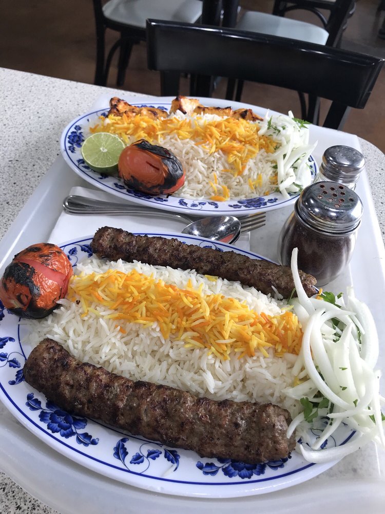 ISHTAR MEDITERRANEAN MARKET AND GRILL 39 Photos & 43 Reviews