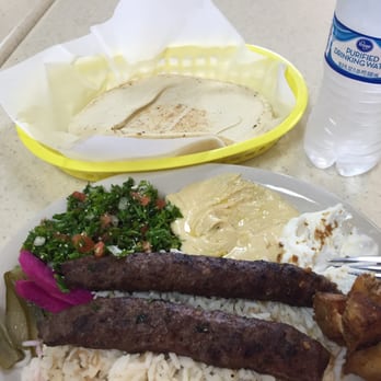 Cedars Restaurant - Lebanese Near Me - Memphis, Tennessee