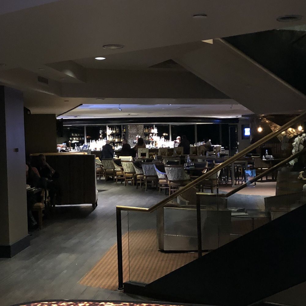 Columbia Tower Club - Bar area - Social Clubs Near Me - Seattle, Washington Columbia Tower Club - Bar area - Social Clubs Near Me - Seattle, Washington