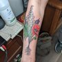 Photo of Tattoos by Court