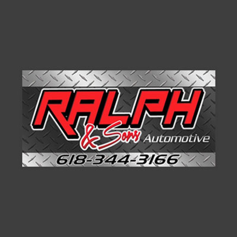 RALPH & SONS AUTOMOTIVE - Updated April 2026 - 2801 Maryville Rd ...