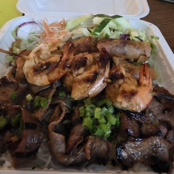 Basil Pho & Grill - B13 combo - Vietnamese Near Me - Hillsboro, Oregon Basil Pho & Grill - B13 combo - Vietnamese Near Me - Hillsboro, Oregon