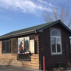 Cabin Espresso