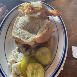 Chicken Sandwich