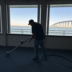 ALF Professional Cleaning