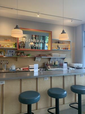 Vinal General Store by null