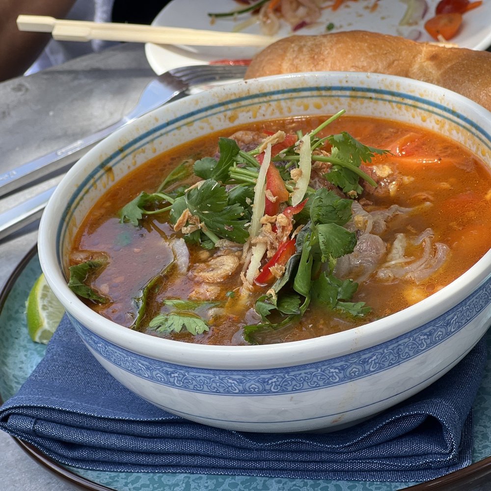 Little Sister - Vietnamese Near Me - El Segundo, California Little Sister - Vietnamese Near Me - El Segundo, California