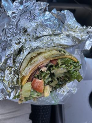 Hugo's Deli by null