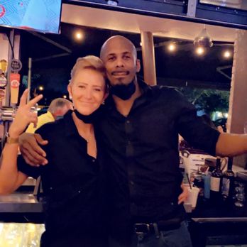 The Foundry - Lindsey and Dimitrius - Lounges Near Me - Pompano Beach, Florida The Foundry - Lindsey and Dimitrius - Lounges Near Me - Pompano Beach, Florida