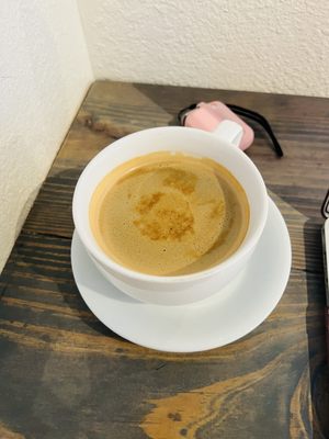 Perfect Blend Coffee House by null