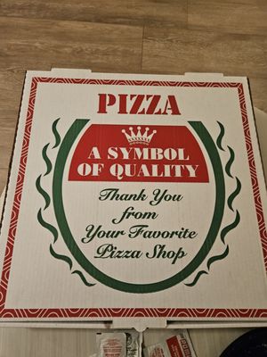 Sal’s Neighborhood Pizzeria by null