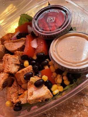 Modern Grub by null