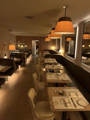 JoJo by Jean-Georges by null