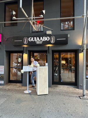 Gulaabo by null
