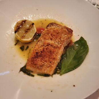 The Capital Grille - Seared salmon - Steakhouses Near Me - Plano, Texas The Capital Grille - Seared salmon - Steakhouses Near Me - Plano, Texas