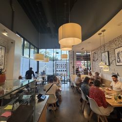 Mastra - Inside