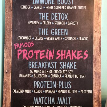 Playa Bowls - Juice Bars & Smoothies Near Me - Asbury Park, New Jersey Playa Bowls - Juice Bars & Smoothies Near Me - Asbury Park, New Jersey