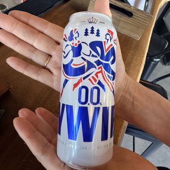 Spoko - Zero alcohol beer - Polish Near Me - Chicago, Illinois