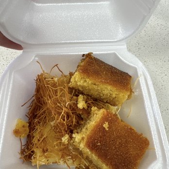 Pita Valley - Honey Cake - Middle Eastern Near Me - Tempe, Arizona Pita Valley - Honey Cake - Middle Eastern Near Me - Tempe, Arizona