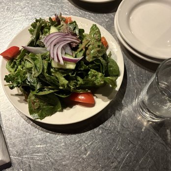 Intermezzo Pizzeria and Cafe - Pizza Near Me - Charlotte, North Carolina