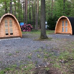 Campingplatz Deutschbaselitz