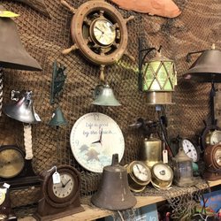 The Tin Shed - Barometers!
